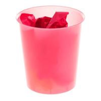 Archivo 2000 2001 FC TL 18 L Round Polypropylene (PP) Pink, Translucent