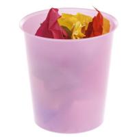 Archivo 2000 2001 ML TL 18 L Round Polypropylene (PP) Pink, Translucent