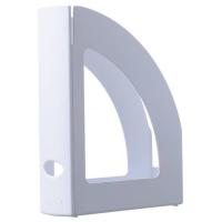 Archivo 2000 2003 BL PS file storage box Polystyrene (PS) White