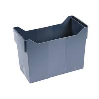 Archivo 2000 2007 GS file storage box Grey