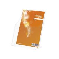 Archivo 2000 6142AM CS TP document holder Polystyrene Transparent