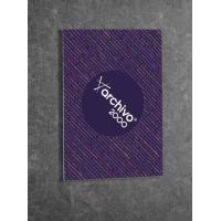 Archivo 2000 6156 CS TP memo board