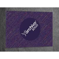 Archivo 2000 6157A CS TP memo board