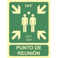 Archivo 2000 6170-07H VE informational sign Letter Green PVC 125 pc(s)