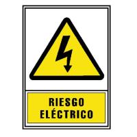 Archivo 2000 6172-03 AM warning sign