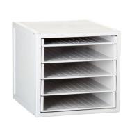 Archivo 2000 8405B GS file storage box Grey