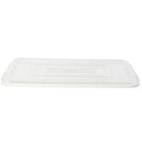 Archivo 2000 WFS01SL80X CS TP storage box accessory Transparent Lid