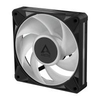 ARCTIC BioniX P12 A-RGB - 3 Pack 120 mm PWM Fan with Daisy Chain, view image 16 of 20