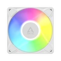 ARCTIC BioniX P12 A-RGB (White) 120 mm PWM Fan with Daisy Chain, view image 11 of 16