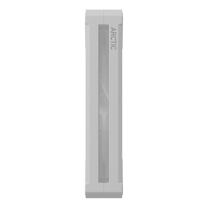 ARCTIC BioniX P14 A-RGB (White) 140 mm PWM Fan with Daisy Chain — image 6 of 16