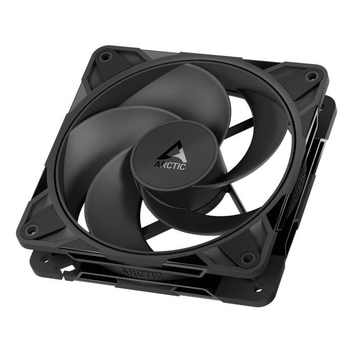 ARCTIC Freezer P12 Pro Reverse - 3 Pack - 120 mm A-RGB PWM Fan with Cable Splitter — image 12 of 14