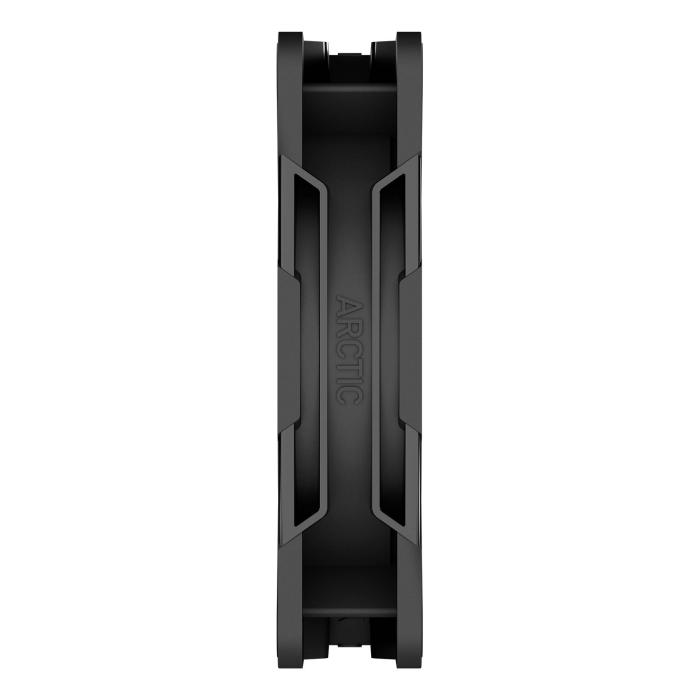 ARCTIC Freezer P12 Pro Reverse - 3 Pack - 120 mm A-RGB PWM Fan with Cable Splitter — image 6 of 14