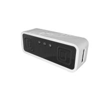 ARCTIC S113 BT (White) - Mobile Bluetooth Speaker