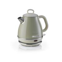 Ariete 2868/03 electric kettle 1 L 1630 W Beige