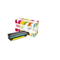 Armor K15167OW toner cartridge 1 pc(s) Yellow