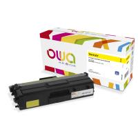 Armor K18072OW toner cartridge 1 pc(s) Compatible Yellow