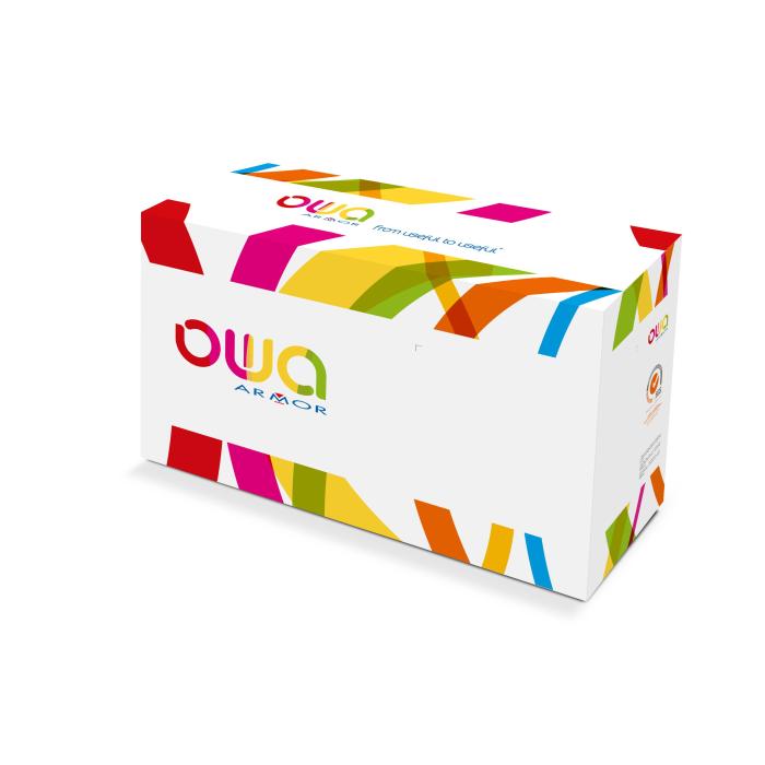 Armor K18331OW toner cartridge 1 pc(s) Compatible Magenta