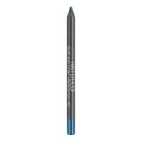 ARTDECO Soft Waterproof eye pencil 1.2 g Cream 45 Cornflower Blue