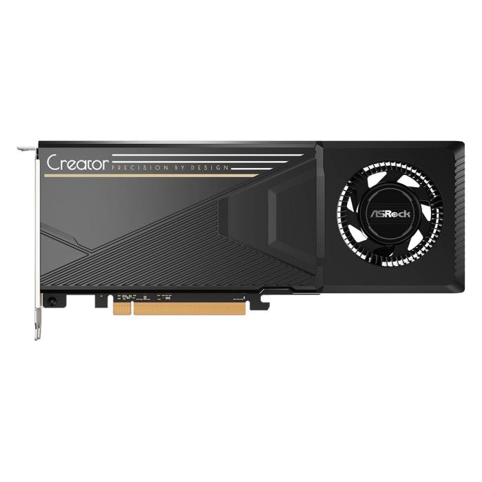 Asrock 90-GA6GZZ-00UANF graphics card Intel Arc Pro B70 32 GB GDDR6 — image 10 of 14
