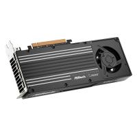 Asrock 90-GA6GZZ-00UANF graphics card Intel Arc Pro B70 32 GB GDDR6, view image 6 of 14