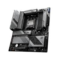 Asrock 90-MXBPA0-A0UAYZ motherboard AMD X870 Socket AM5 Extended ATX