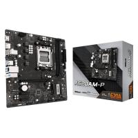 Asrock A620AM-P AMD A620A Socket AM5 micro ATX