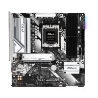 Asrock A620M Pro RS AMD A620 Socket AM5 micro ATX