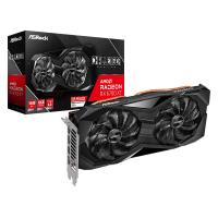 Asrock Challenger RX6700XT CLD 12G AMD Radeon RX 6700 XT 12 GB GDDR6