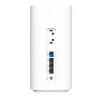 ASUS 4G-BE58 wireless router Gigabit Ethernet Dual-band (2.4 GHz / 5 GHz) White, view image 8 of 8