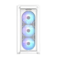 ASUS A23 PLUS TG ARGB WHITE