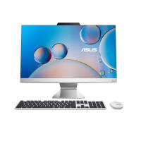 ASUS A3402WBAK-WA361M Intel® Core™ i7 i7-1255U 60.5 cm (23.8'') 1920 x 1080 pixels All-in-One PC 16 GB DDR4-SDRAM 512 GB SSD Wi-Fi 6 (802.11ax) White