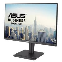 ASUS BE248QF computer monitor 61.2 cm (24.1'') 1920 x 1200 pixels WUXGA LED Black