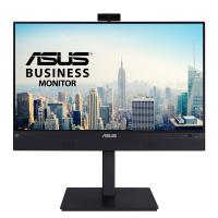 ASUS BE24ECSNK computer monitor 60.5 cm (23.8'') 1920 x 1080 pixels Full HD Black
