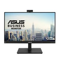 ASUS BE24EQSK computer monitor 60.5 cm (23.8'') 1920 x 1080 pixels Full HD Black