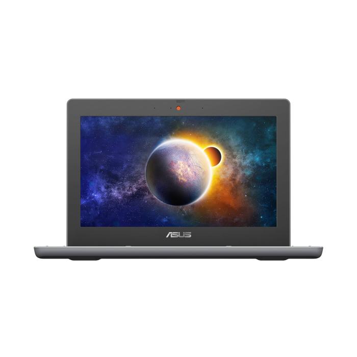 ASUS BR1100FKA-BP1565XA Intel® Celeron® N N5100 Hybrid (2-in-1) 29.5 cm (11.6'') Touchscreen HD 8 GB DDR4-SDRAM 128 GB SSD — image 4 of 10