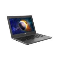 ASUS BR1100FKA-BP1565XA Intel® Celeron® N N5100 Hybrid (2-in-1) 29.5 cm (11.6'') Touchscreen HD 8 GB DDR4-SDRAM 128 GB SSD, view image 2 of 10