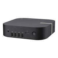 ASUS Chromebox CHROMEBOX5-S7009UNA Intel® Core™ i7 i7-1355U 16 GB DDR4-SDRAM 256 GB SSD ChromeOS Mini PC Black