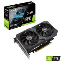 ASUS Dual -RTX3060-12G-V2 NVIDIA GeForce RTX 3060 12 GB GDDR6, view image 16 of 16