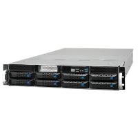 ASUS ESC4000 G4 Intel® C621 LGA 3647 (Socket P) Rack (2U) Black, Silver, view image 12 of 12