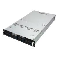 ASUS ESC4000 G4 Intel® C621 LGA 3647 (Socket P) Rack (2U) Black, Silver, view image 10 of 12