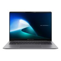ASUS ExpertBook P5 P5405CSA-NZ0719X Intel Core Ultra 7 258V Laptop 35.6 cm (14'') WQXGA 32 GB LPDDR5x-SDRAM 1 TB SSD Wi-Fi 7 (802.11be) Windows 11 Pro Grey