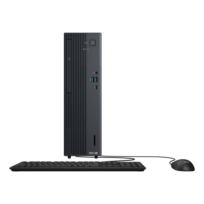 ASUS ExpertCenter P500 SFF P500SV-05210H0020 Intel Core 5 210H 16 GB DDR5-SDRAM 512 GB SSD PC Grey — image 16 of 16
