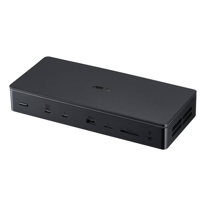 ASUS Master Thunderbolt 5 Dock DC510 Wired Black — image 17 of 24