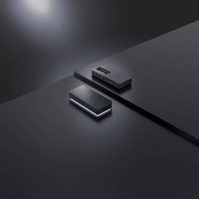 ASUS Master Thunderbolt 5 Dock DC510 Wired Black — image 22 of 24