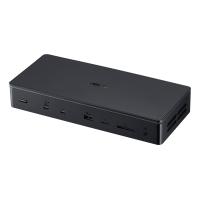 ASUS Master Thunderbolt 5 Dock DC510 Wired Black, view image 17 of 24