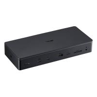 ASUS Master Thunderbolt 5 Dock DC510 Wired Black, view image 6 of 24