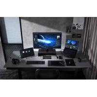 ASUS Master Thunderbolt 5 Dock DC510 Wired Black, view image 11 of 24