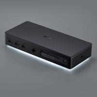 ASUS Master Thunderbolt 5 Dock DC510 Wired Black, view image 19 of 24