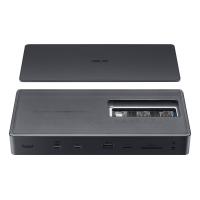 ASUS Master Thunderbolt 5 Dock DC510 Wired Black, view image 16 of 24