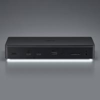 ASUS Master Thunderbolt 5 Dock DC510 Wired Black, view image 8 of 24